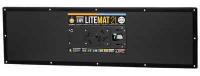 Litemat 2L hybrid